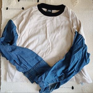 Zara Women Top - X